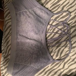 Fabletics sports bra